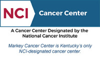 Markey cancer control program