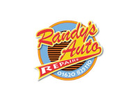 Randy's Garage