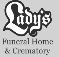 Lady's funeral home & crematory
