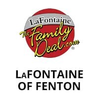 Lafontaine chrysler jeep dodge