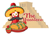 La huasteca mexican foods restaurants