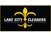 Lake city cleaners