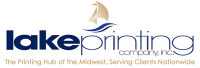 Lake printing & design