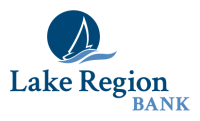 Lake region bank