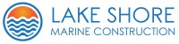 Lakeshore marina