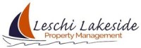 Lakeside rental management