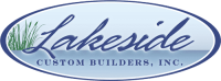 Lakeside builders