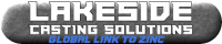 Lakeside casting solutions
