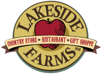 Lakeside farm