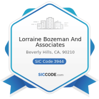 Lorraine bozeman & associates