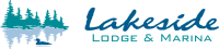 Lakeside lodge resort & marina