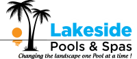 Lakeside pools