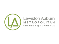 Lewiston auburn metropolitan chamber of commerce