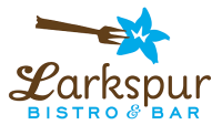 Larkspur bistro & bar