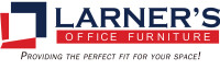 Larner's office furniture