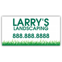 Larrys landscaping