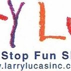 Larry lucas, inc.
