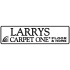 Larry's carpet