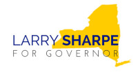 Larry sharpe for governor