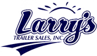 Larrys trailer sales inc