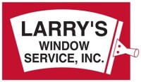 Larry's window service, inc.