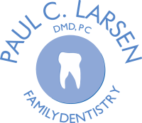 Larsen family dental