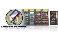 Larsen vending