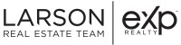 Larson group real estate