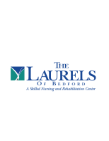 Laurels of bedford