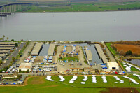 Lauritzen yacht harbor
