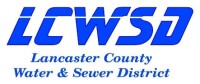 Lancaster county water and sewer district