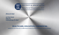 Li and associates structural engineers