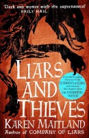 Liars & thieves!