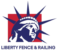 Liberty fencing