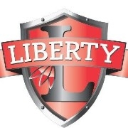 Liberty central school office
