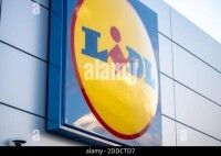Lidl slovenija