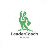 Leadership coach