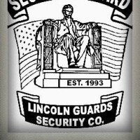 Lincoln guards security company