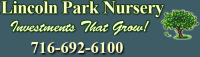 Lincoln park nursery