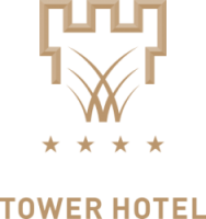 The tower hotel