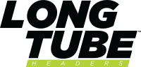 Long tube headers