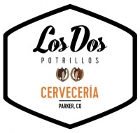 Los dos potrillos
