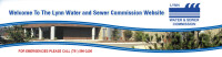 Lynn water & sewer commission