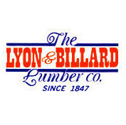 Lyon & billard lumber