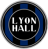Lyon hall