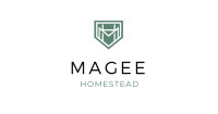 Magee homestead