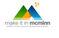 Mcminn county economic development authority