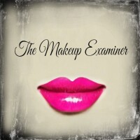 The makeup examiner