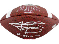 Manziel interests