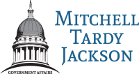 Mitchell tardy government affairs